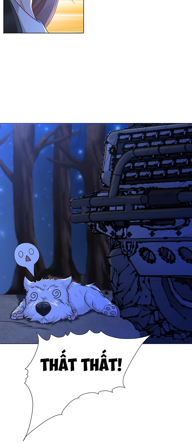 Quy Luật Tình Yêu Ở Mạt Thế Chapter 129 - 15