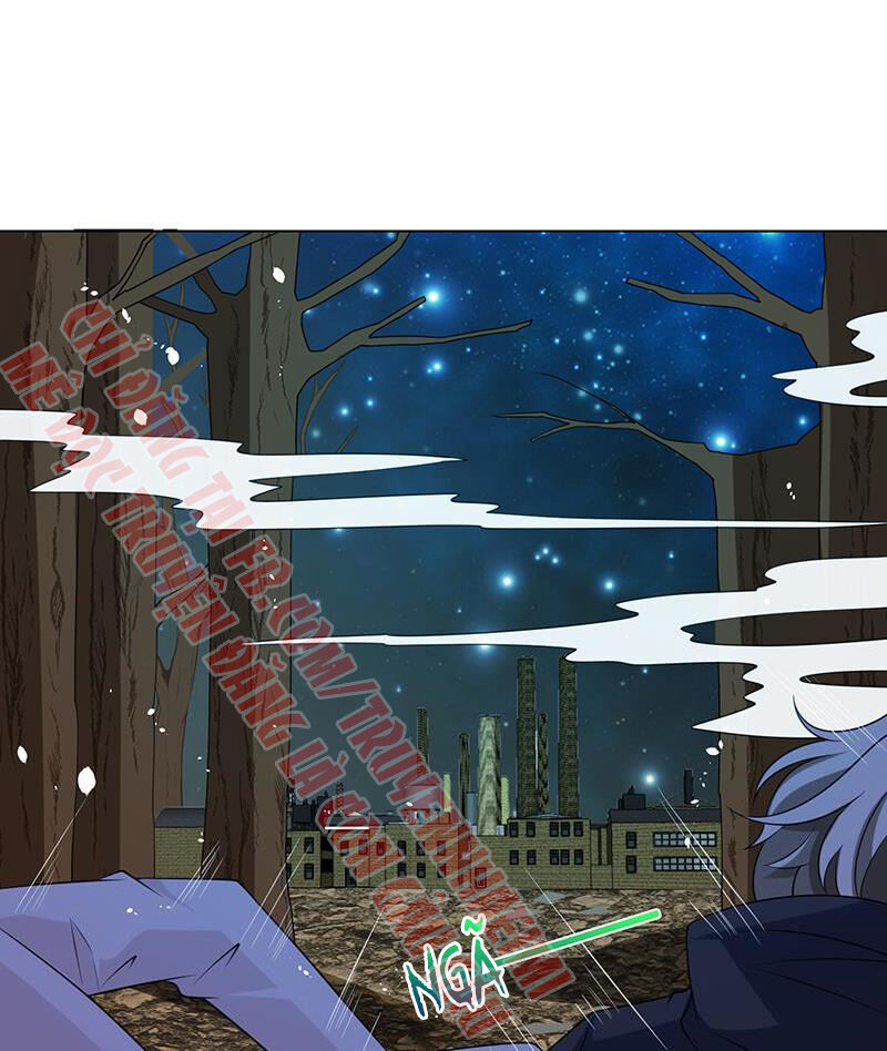 Quy Luật Tình Yêu Ở Mạt Thế Chapter 129 - 17