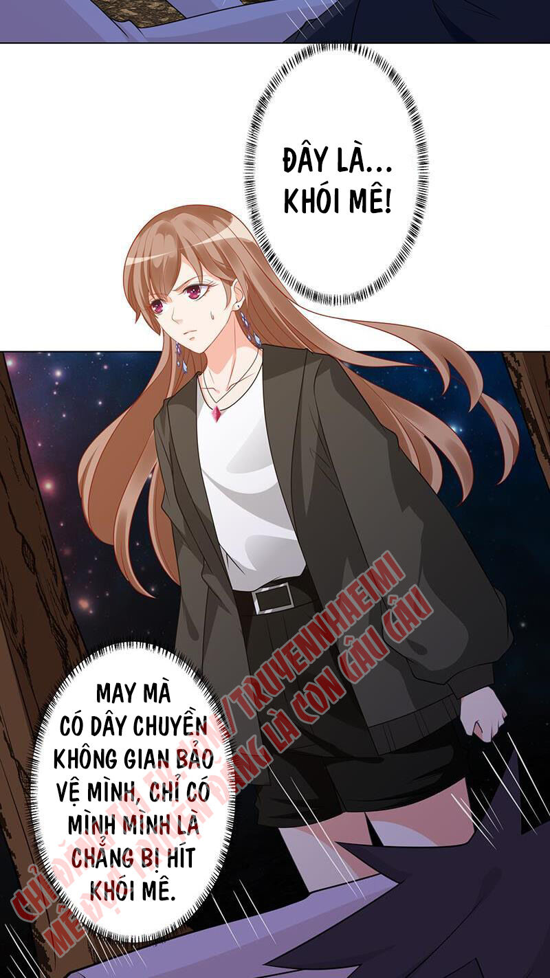 Quy Luật Tình Yêu Ở Mạt Thế Chapter 129 - 18