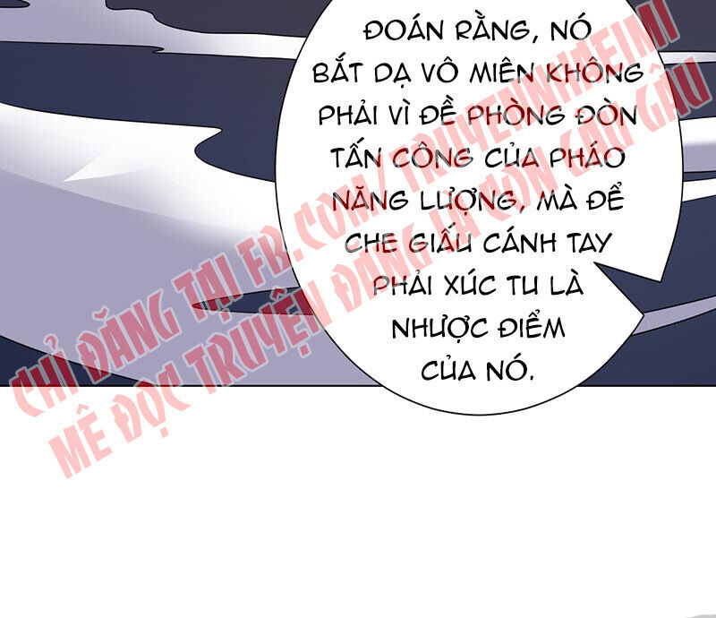 Quy Luật Tình Yêu Ở Mạt Thế Chapter 129 - 3