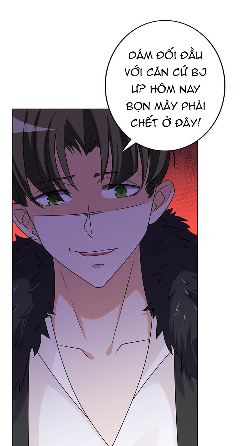 Quy Luật Tình Yêu Ở Mạt Thế Chapter 129 - 24