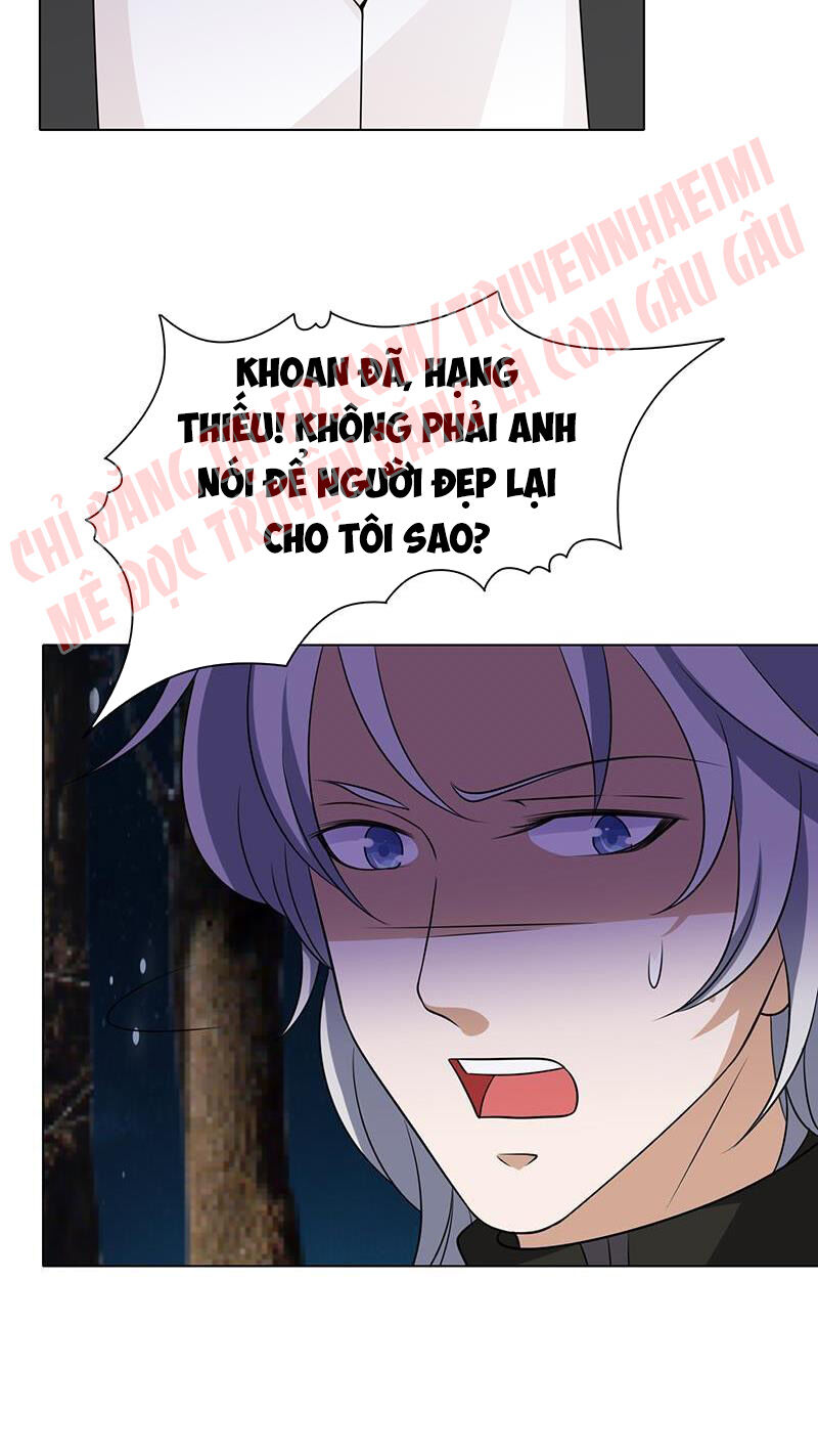 Quy Luật Tình Yêu Ở Mạt Thế Chapter 129 - 25