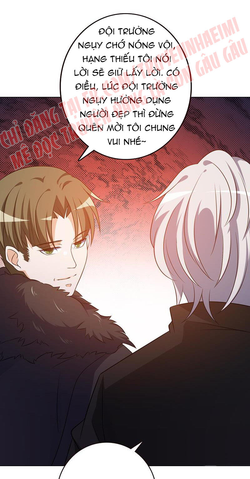 Quy Luật Tình Yêu Ở Mạt Thế Chapter 129 - 26