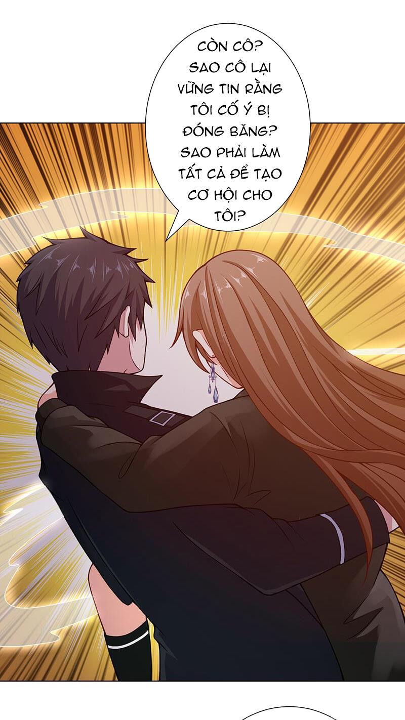 Quy Luật Tình Yêu Ở Mạt Thế Chapter 129 - 4