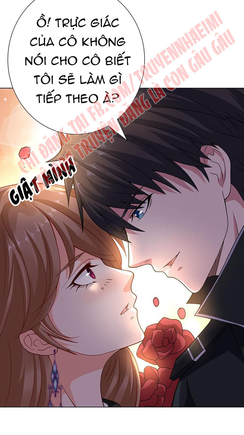 Quy Luật Tình Yêu Ở Mạt Thế Chapter 129 - 6