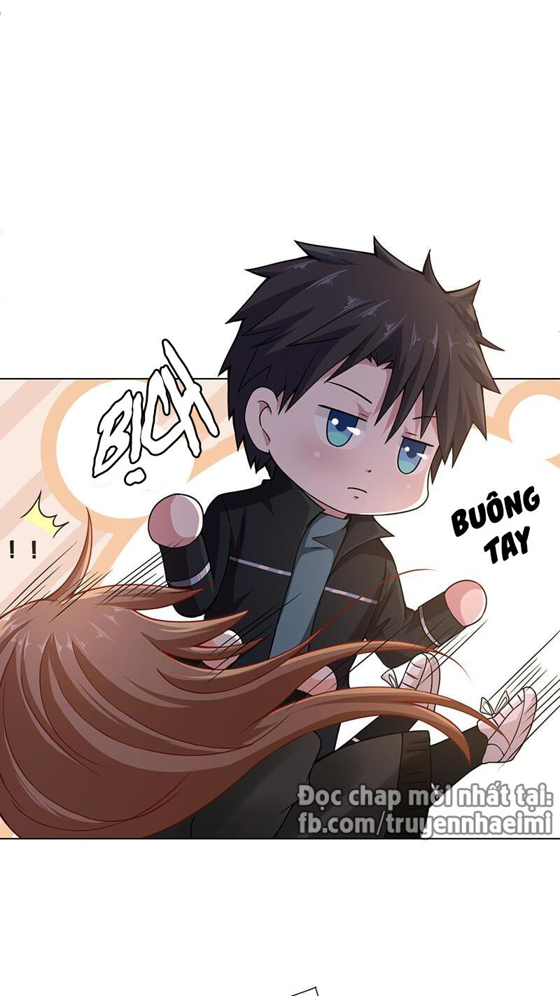 Quy Luật Tình Yêu Ở Mạt Thế Chapter 129 - 8