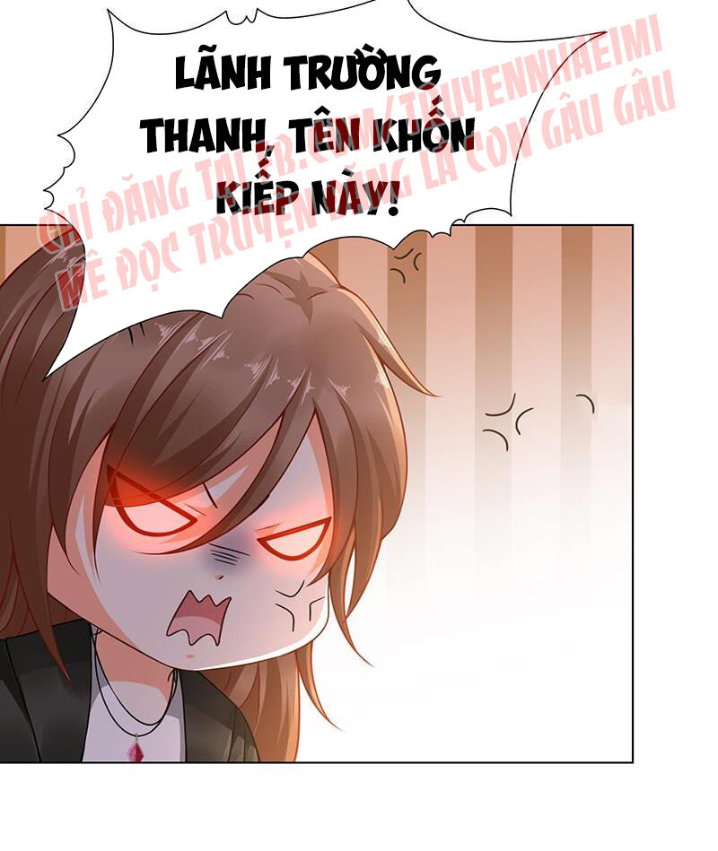 Quy Luật Tình Yêu Ở Mạt Thế Chapter 129 - 9