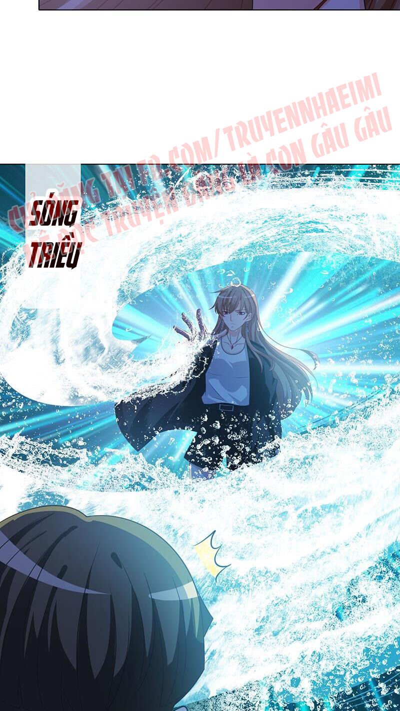 Quy Luật Tình Yêu Ở Mạt Thế Chapter 130 - 13