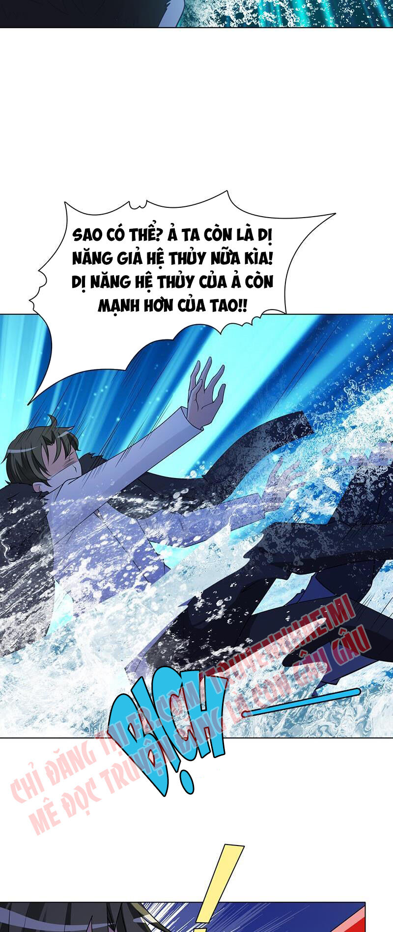 Quy Luật Tình Yêu Ở Mạt Thế Chapter 130 - 14