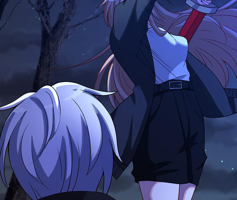 Quy Luật Tình Yêu Ở Mạt Thế Chapter 130 - 21