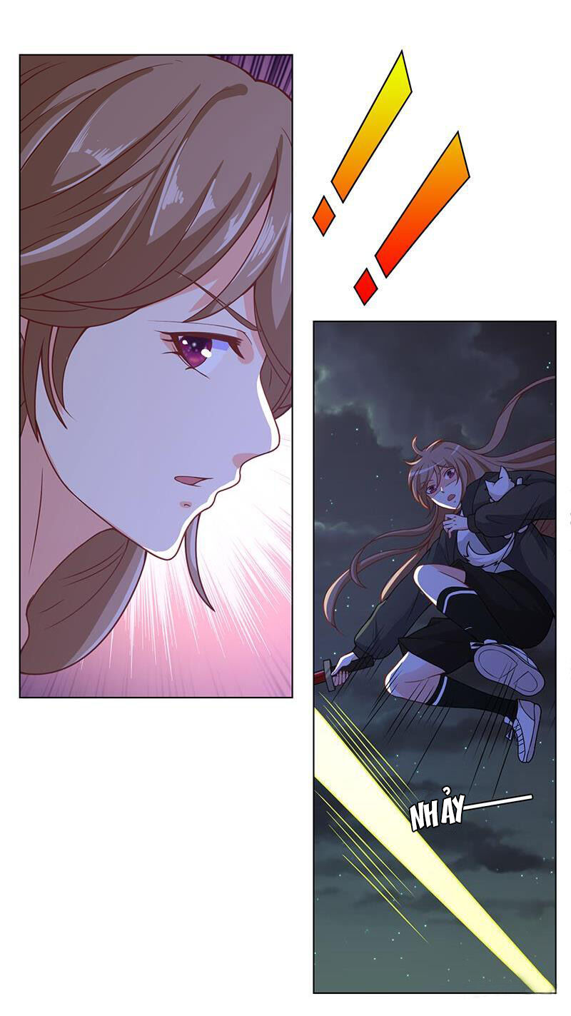 Quy Luật Tình Yêu Ở Mạt Thế Chapter 130 - 23