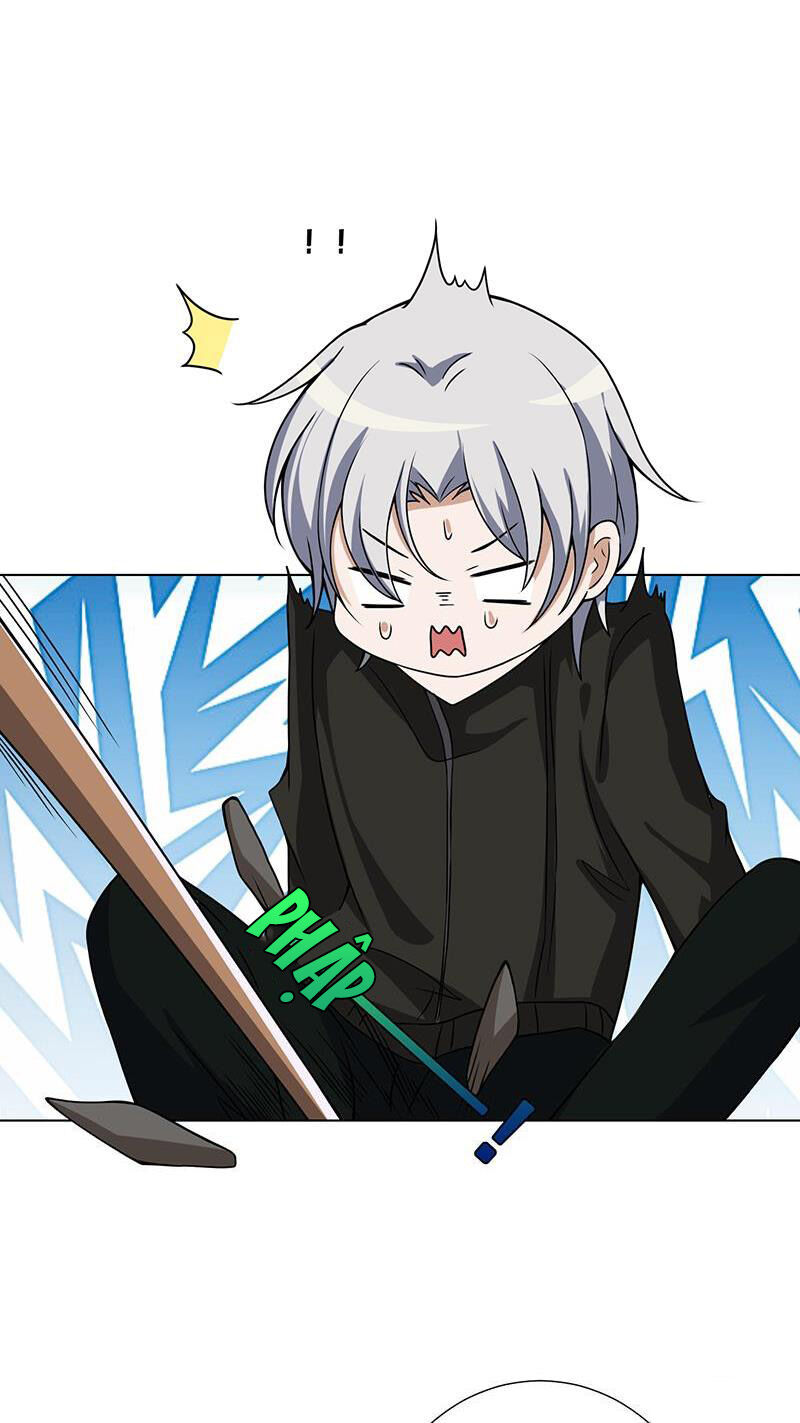 Quy Luật Tình Yêu Ở Mạt Thế Chapter 130 - 24