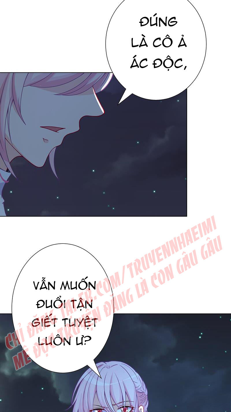 Quy Luật Tình Yêu Ở Mạt Thế Chapter 130 - 25