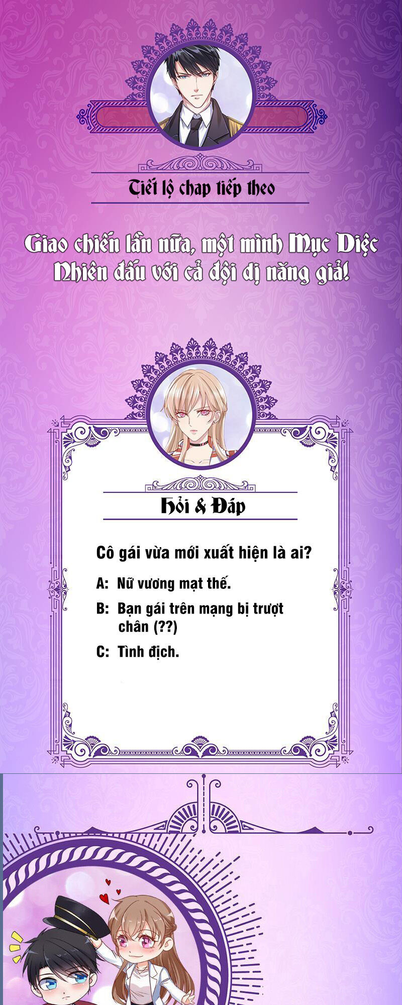 Quy Luật Tình Yêu Ở Mạt Thế Chapter 130 - 29