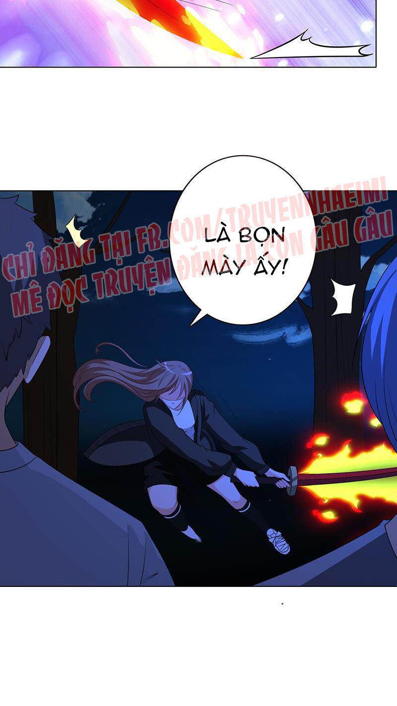 Quy Luật Tình Yêu Ở Mạt Thế Chapter 130 - 5