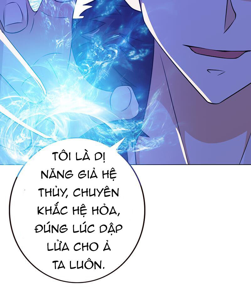 Quy Luật Tình Yêu Ở Mạt Thế Chapter 130 - 10