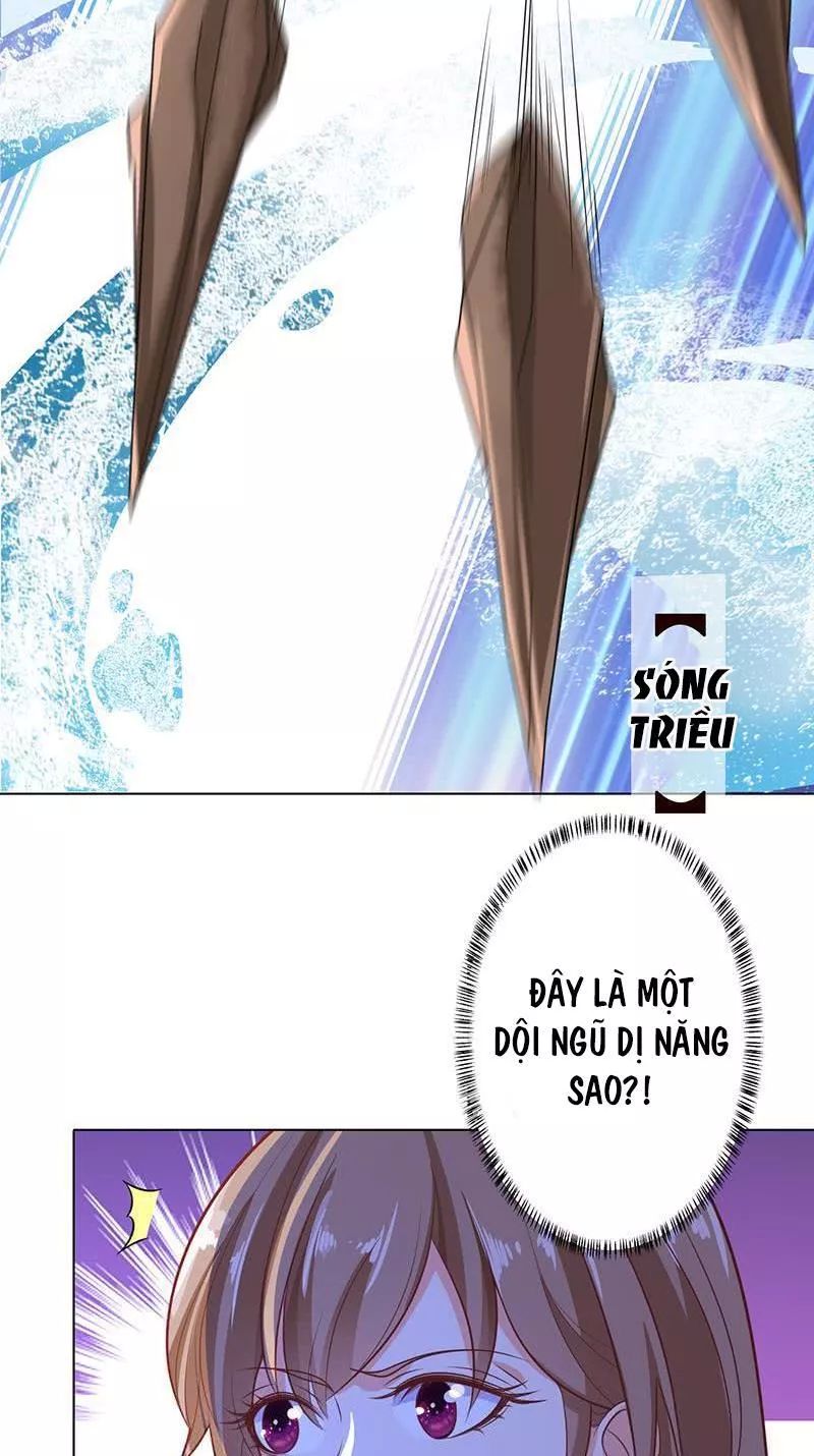 Quy Luật Tình Yêu Ở Mạt Thế Chapter 131 - 17