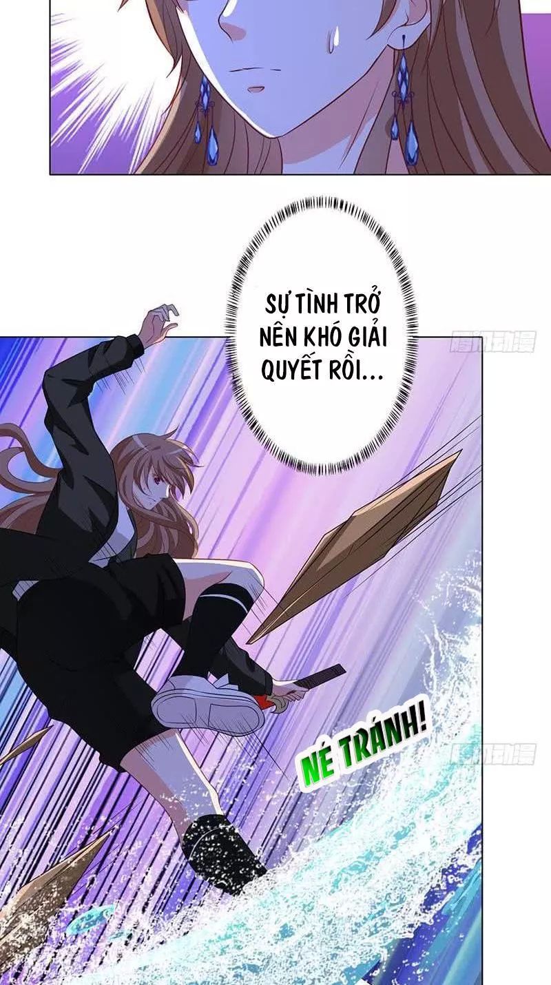 Quy Luật Tình Yêu Ở Mạt Thế Chapter 131 - 18
