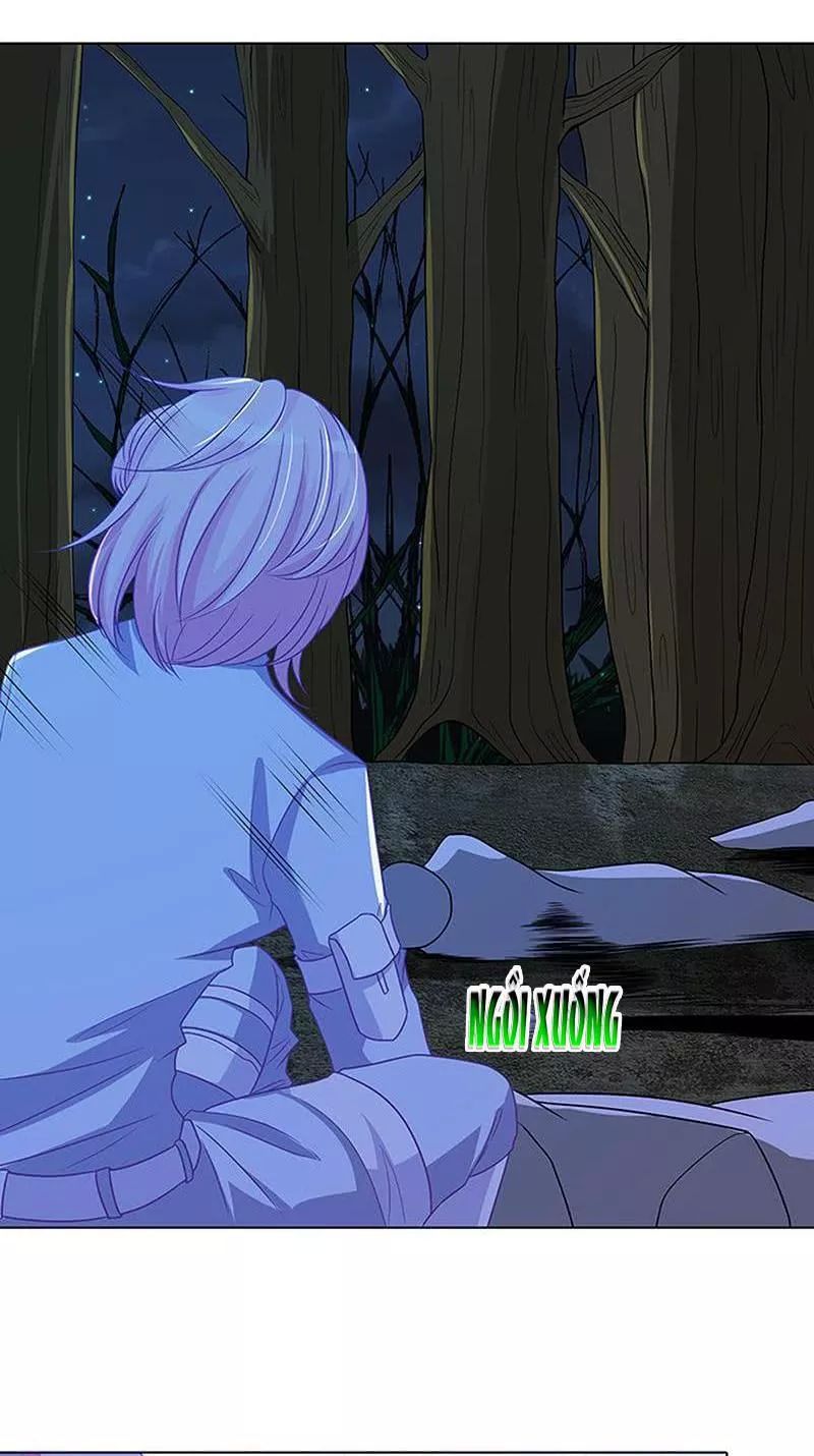 Quy Luật Tình Yêu Ở Mạt Thế Chapter 131 - 3