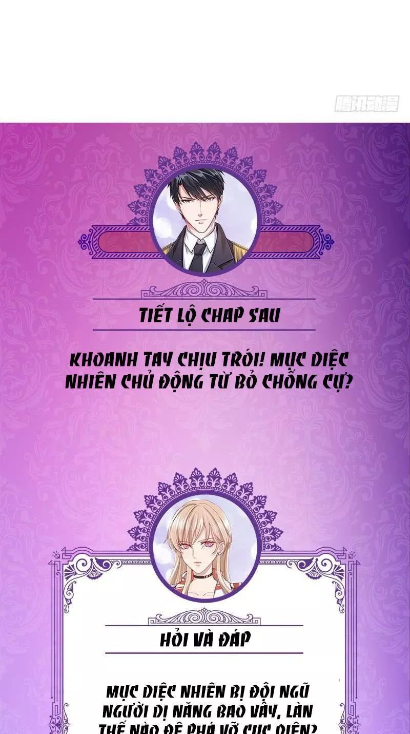 Quy Luật Tình Yêu Ở Mạt Thế Chapter 131 - 24