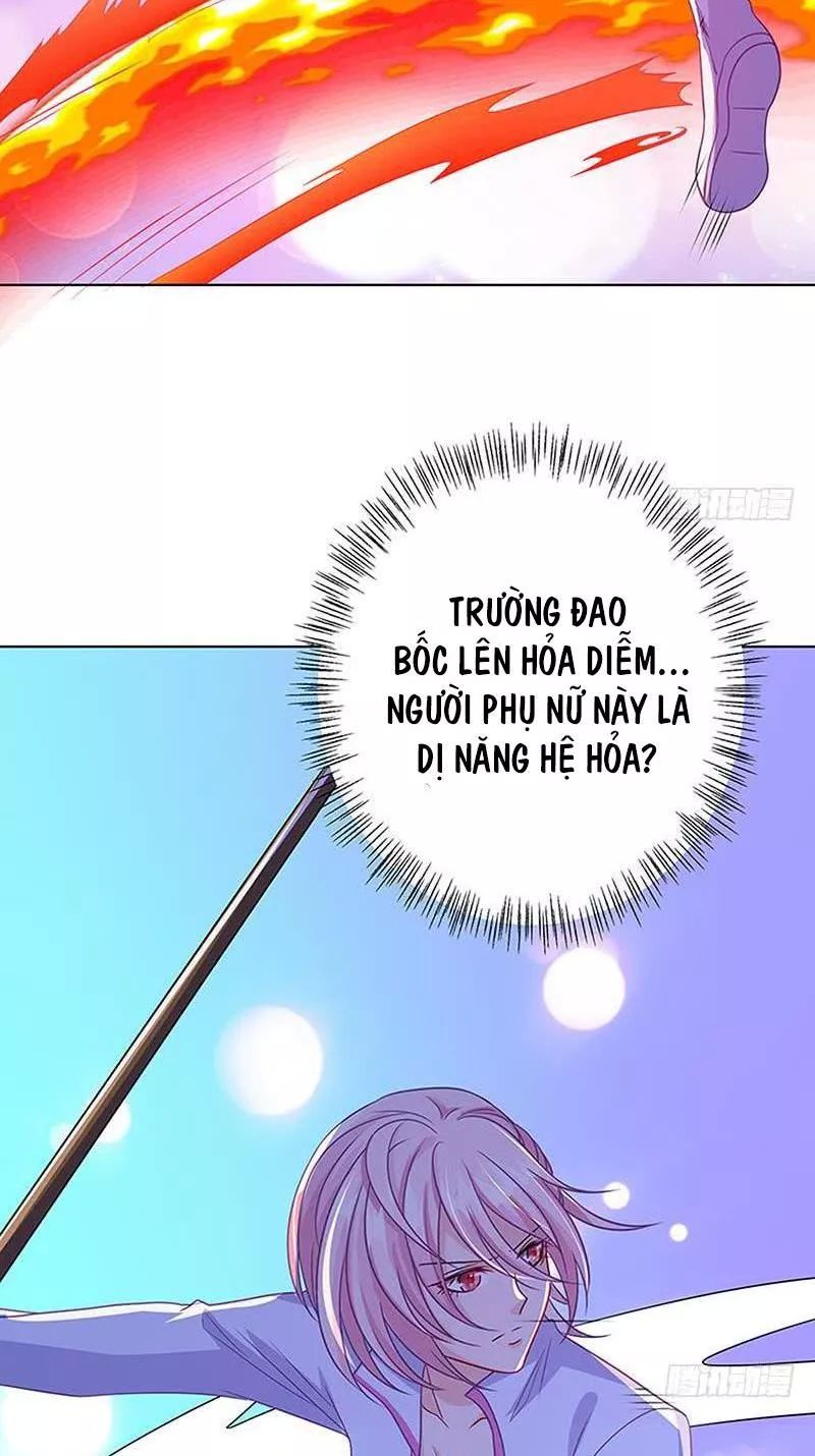 Quy Luật Tình Yêu Ở Mạt Thế Chapter 131 - 6