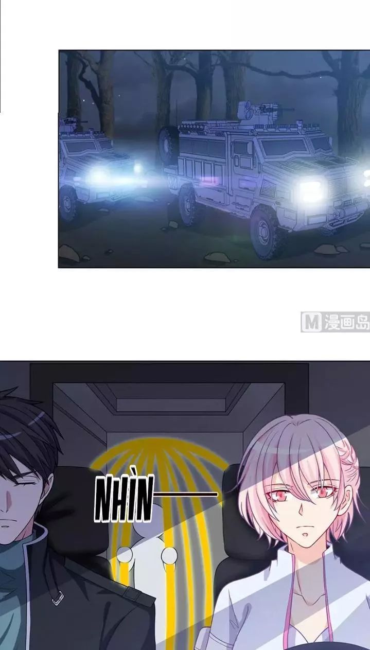 Quy Luật Tình Yêu Ở Mạt Thế Chapter 132 - 11