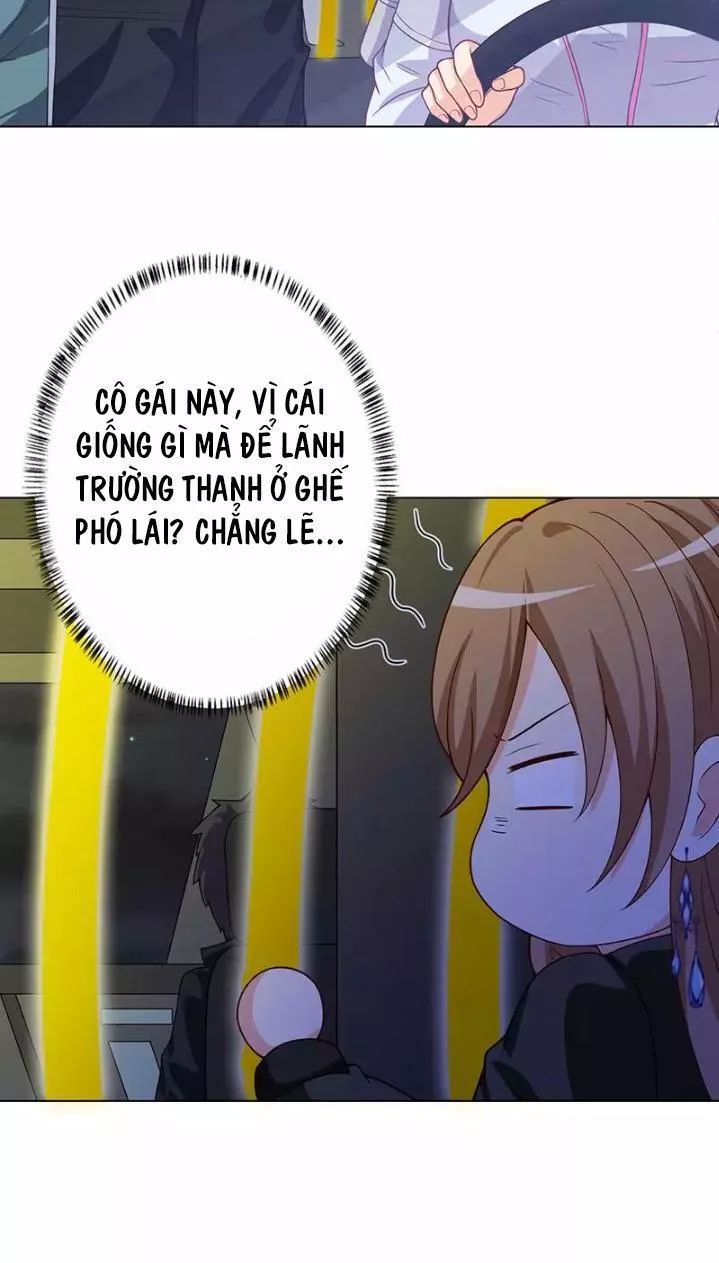 Quy Luật Tình Yêu Ở Mạt Thế Chapter 132 - 12