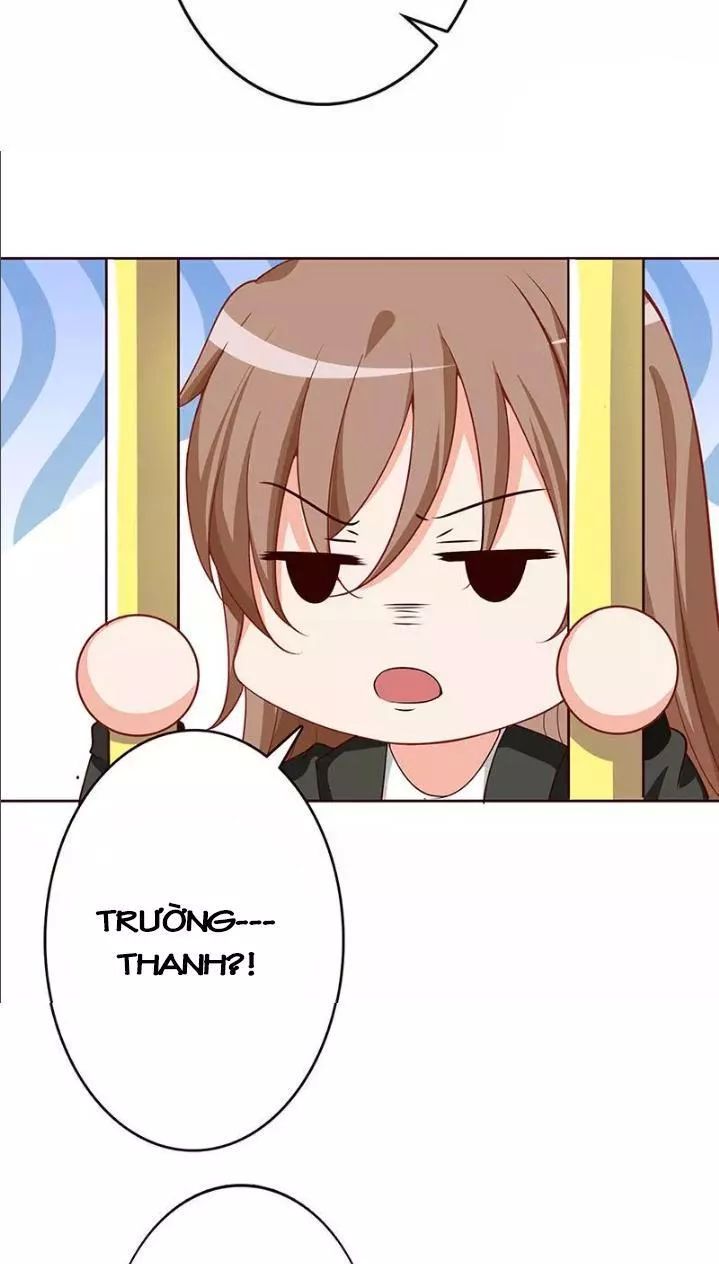 Quy Luật Tình Yêu Ở Mạt Thế Chapter 132 - 14