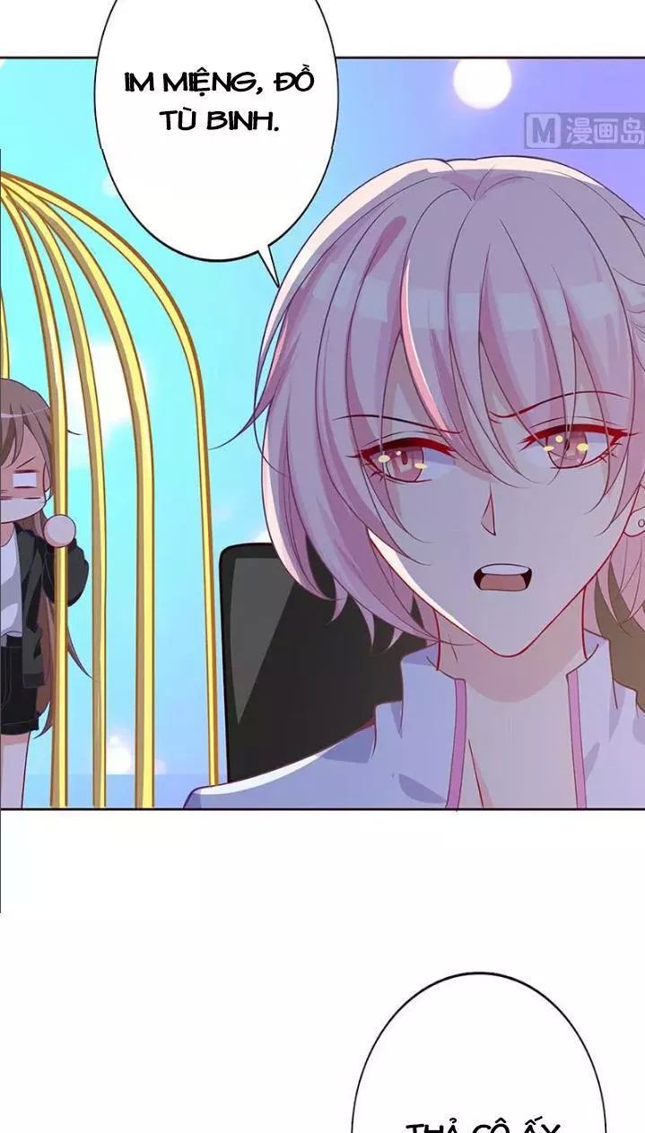 Quy Luật Tình Yêu Ở Mạt Thế Chapter 132 - 15