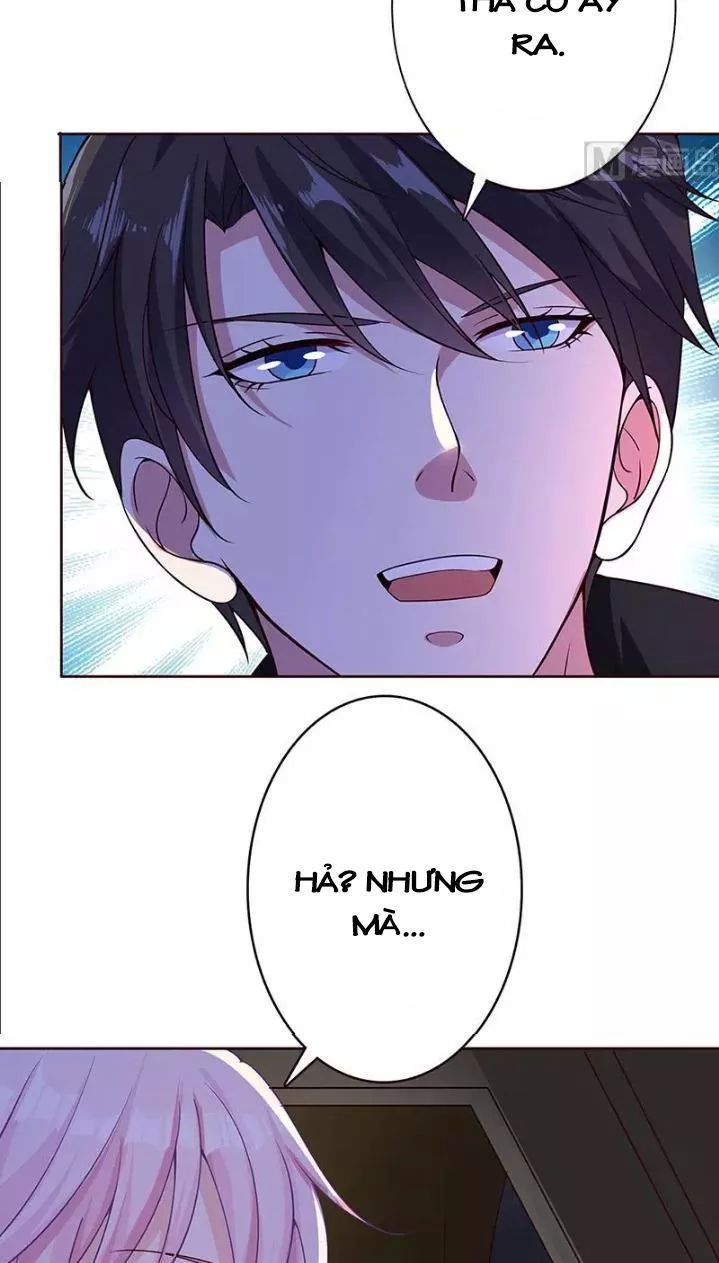 Quy Luật Tình Yêu Ở Mạt Thế Chapter 132 - 16