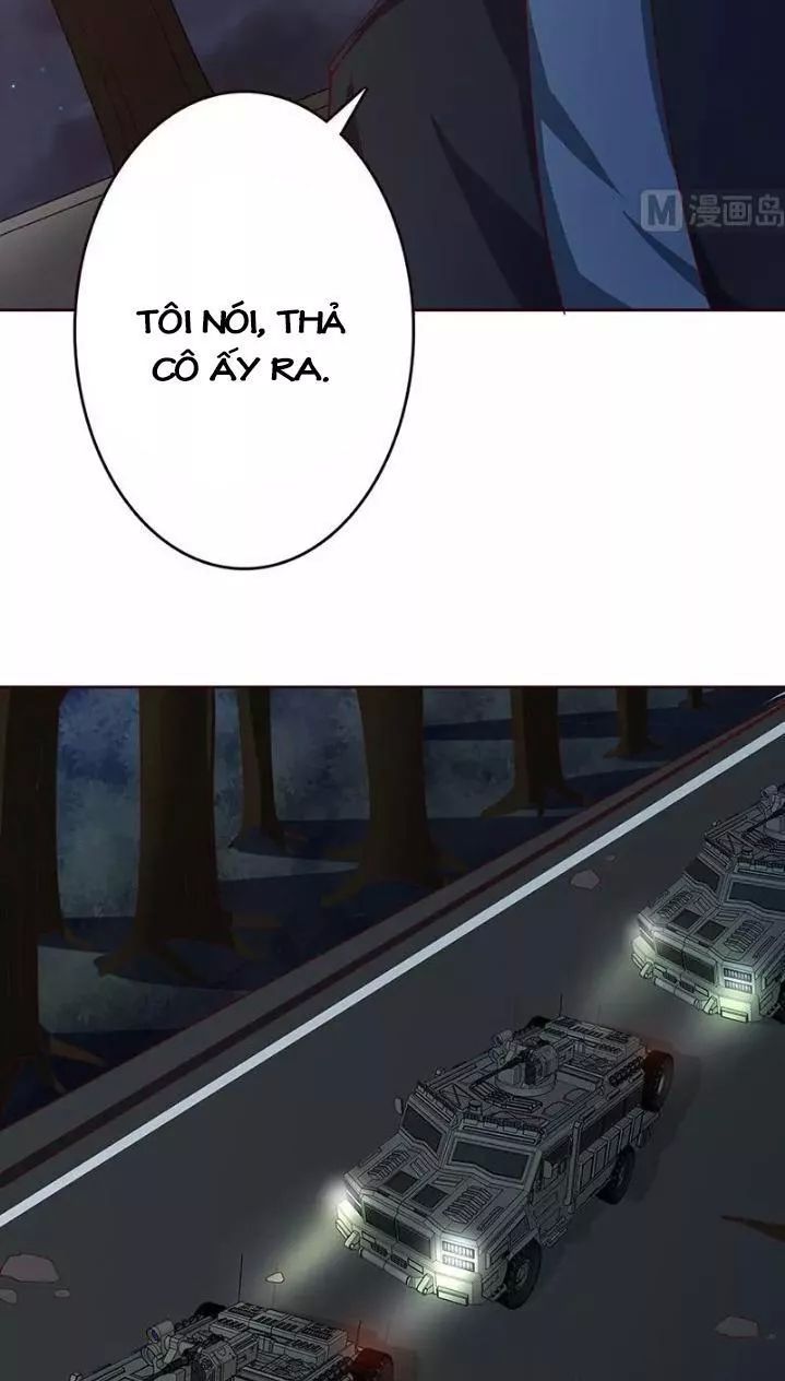 Quy Luật Tình Yêu Ở Mạt Thế Chapter 132 - 18