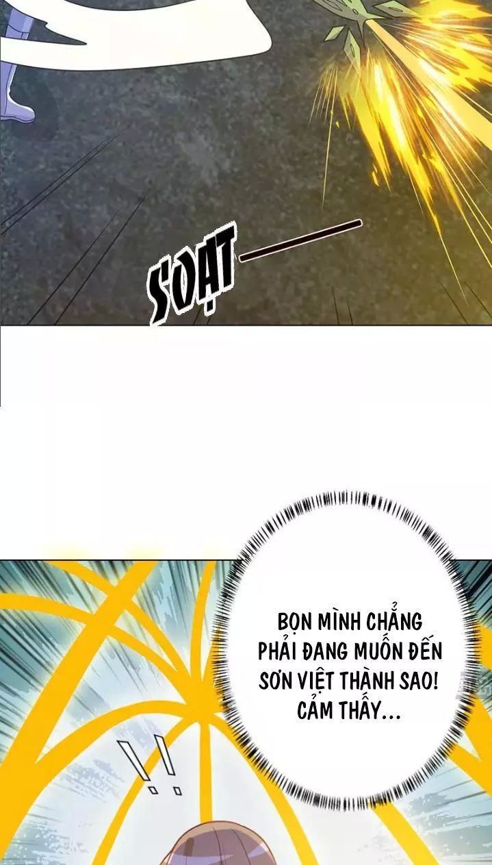 Quy Luật Tình Yêu Ở Mạt Thế Chapter 132 - 5