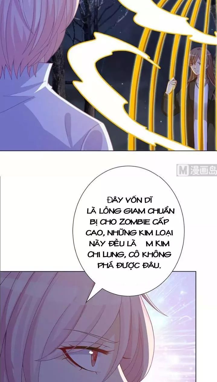 Quy Luật Tình Yêu Ở Mạt Thế Chapter 132 - 7