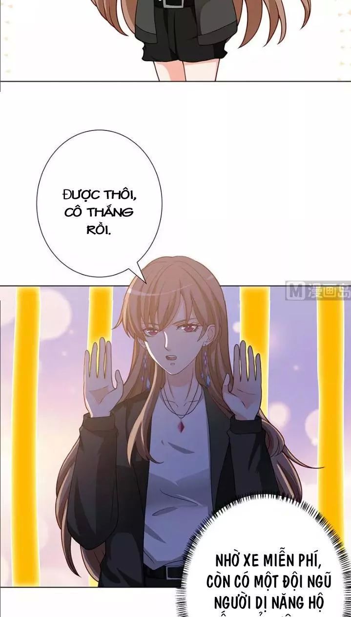 Quy Luật Tình Yêu Ở Mạt Thế Chapter 132 - 9