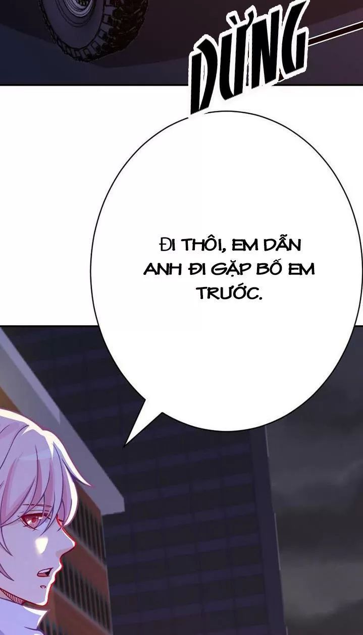 Quy Luật Tình Yêu Ở Mạt Thế Chapter 133 - 16