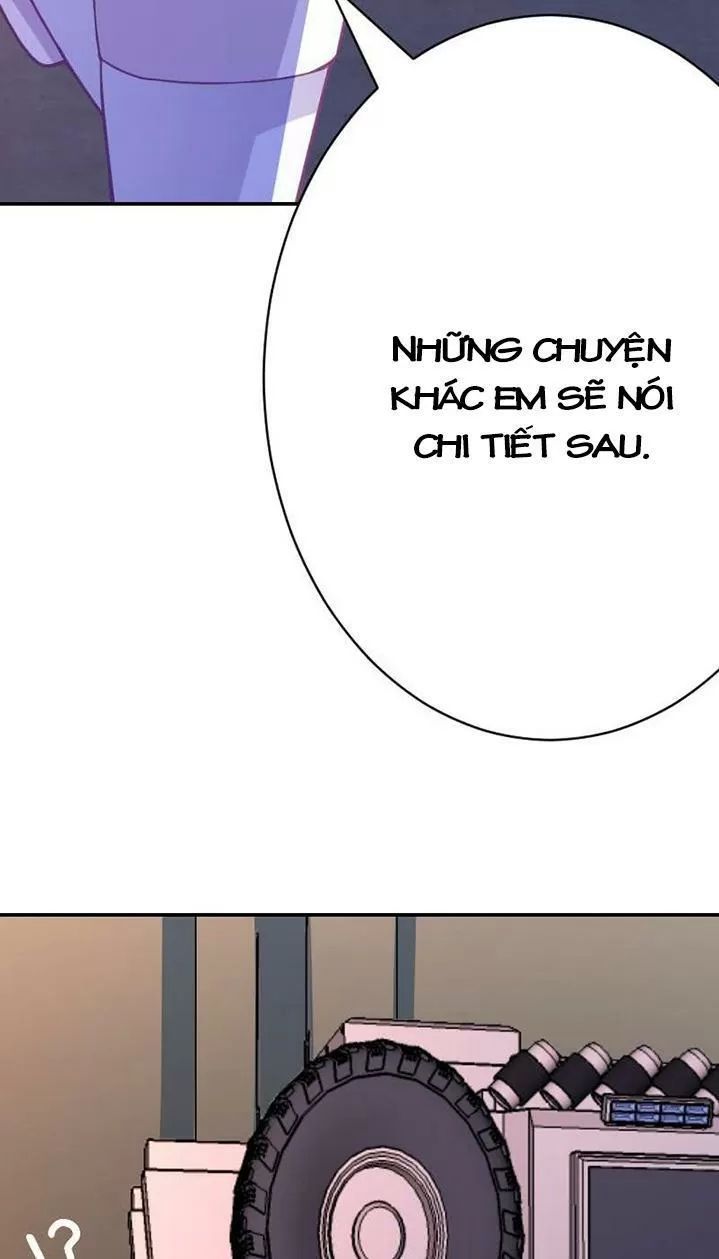 Quy Luật Tình Yêu Ở Mạt Thế Chapter 133 - 18