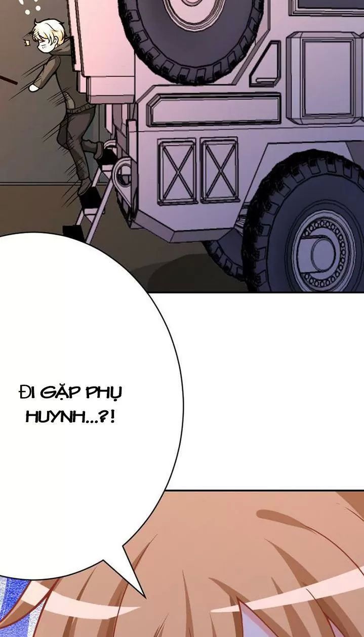 Quy Luật Tình Yêu Ở Mạt Thế Chapter 133 - 19