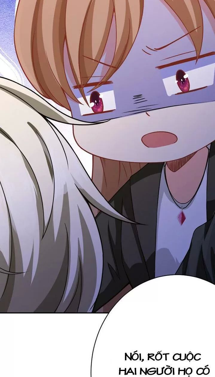 Quy Luật Tình Yêu Ở Mạt Thế Chapter 133 - 20