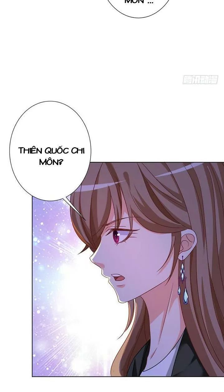 Quy Luật Tình Yêu Ở Mạt Thế Chapter 133 - 3