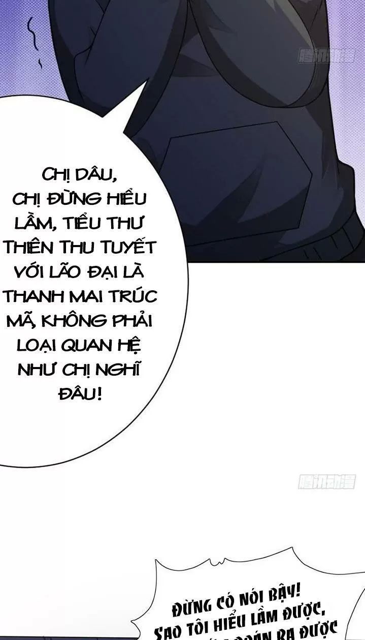 Quy Luật Tình Yêu Ở Mạt Thế Chapter 133 - 22