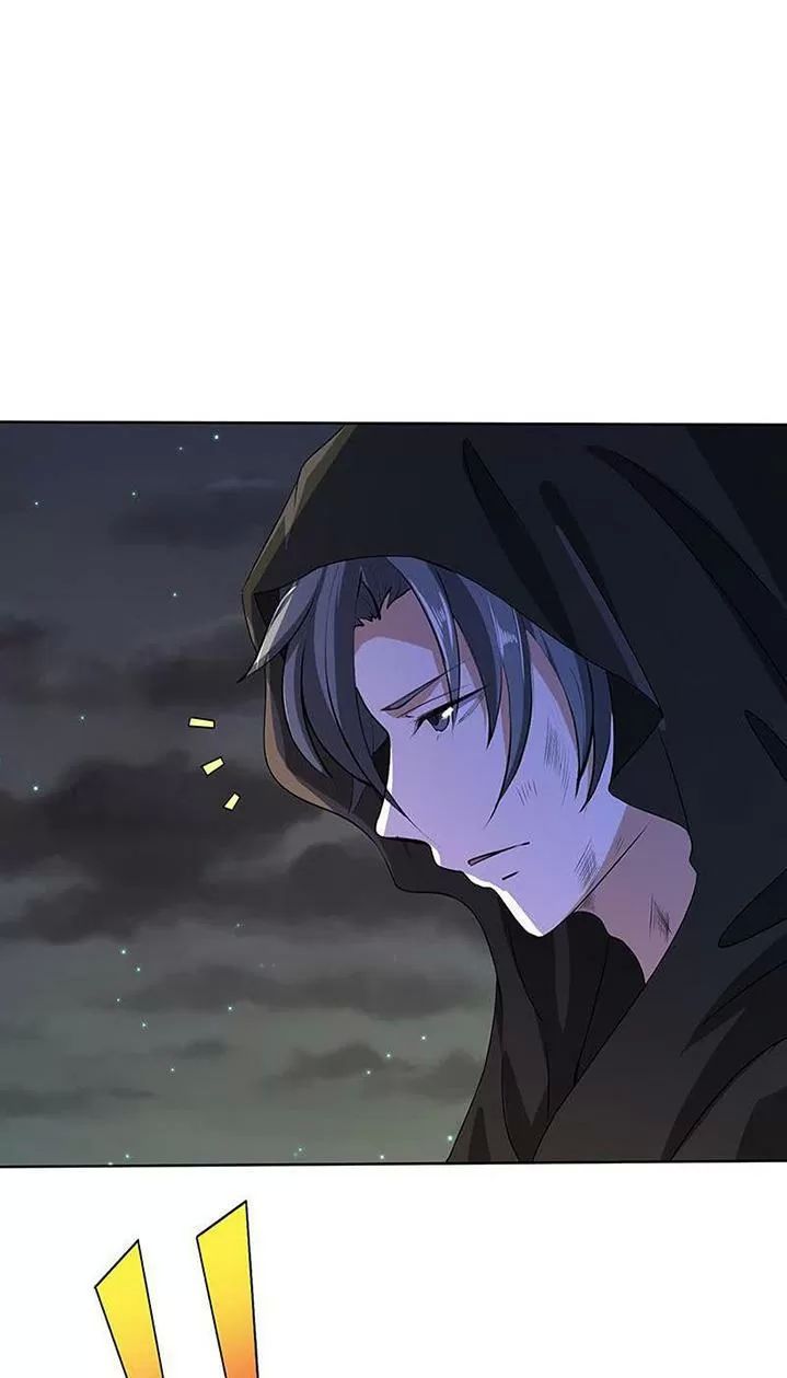 Quy Luật Tình Yêu Ở Mạt Thế Chapter 133 - 25