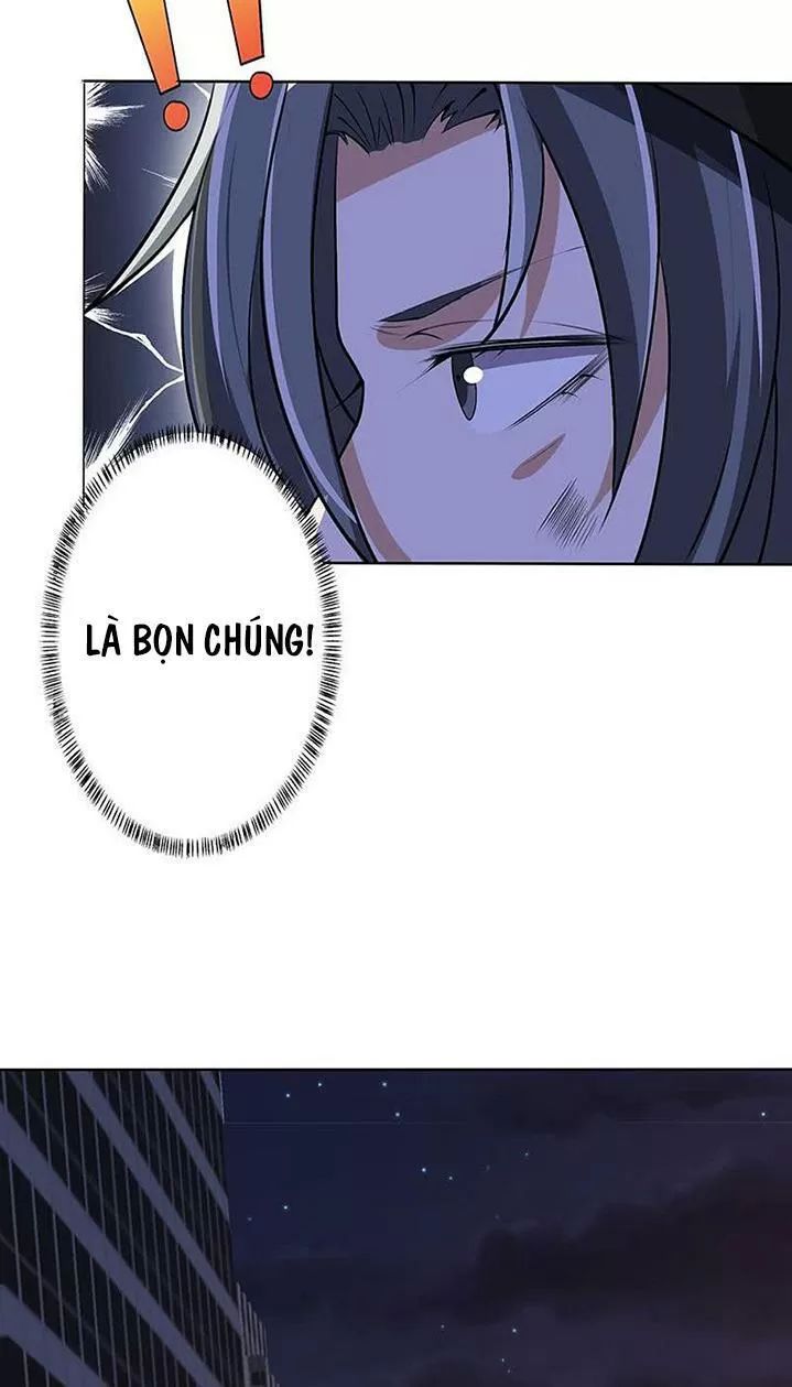 Quy Luật Tình Yêu Ở Mạt Thế Chapter 133 - 26