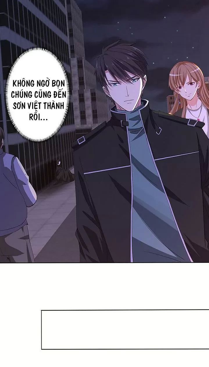 Quy Luật Tình Yêu Ở Mạt Thế Chapter 133 - 27