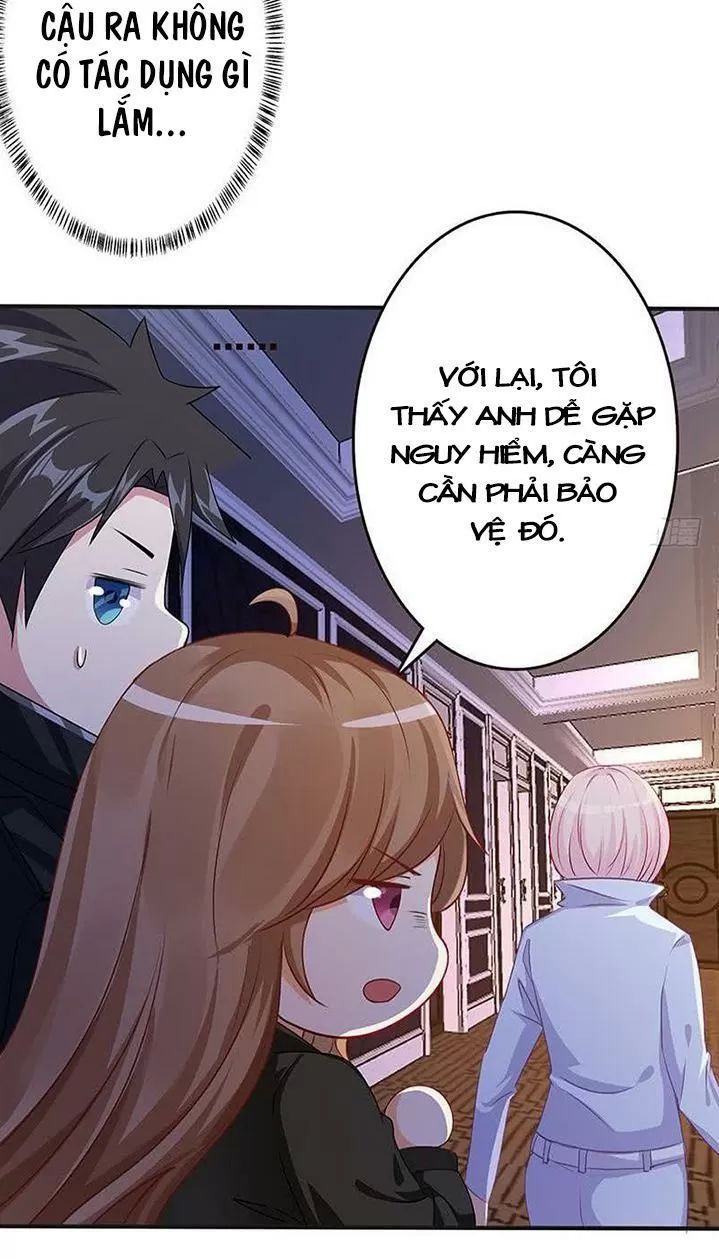 Quy Luật Tình Yêu Ở Mạt Thế Chapter 133 - 31