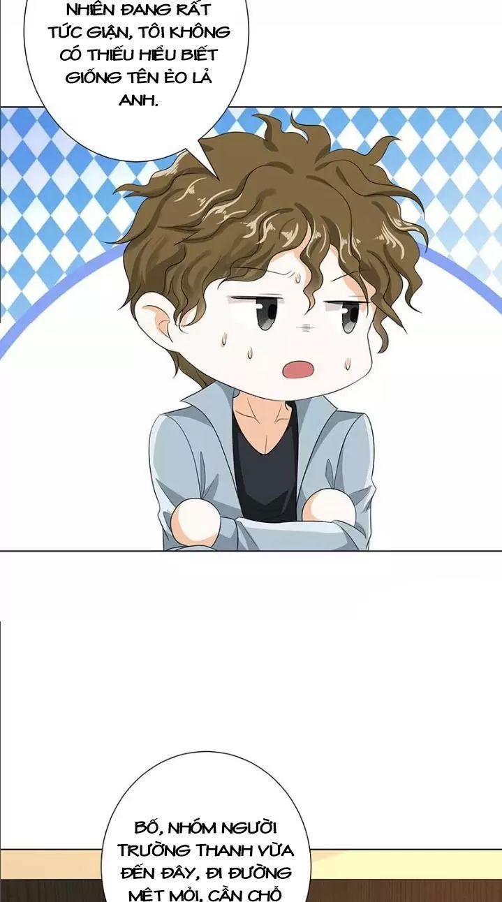 Quy Luật Tình Yêu Ở Mạt Thế Chapter 134 - 13