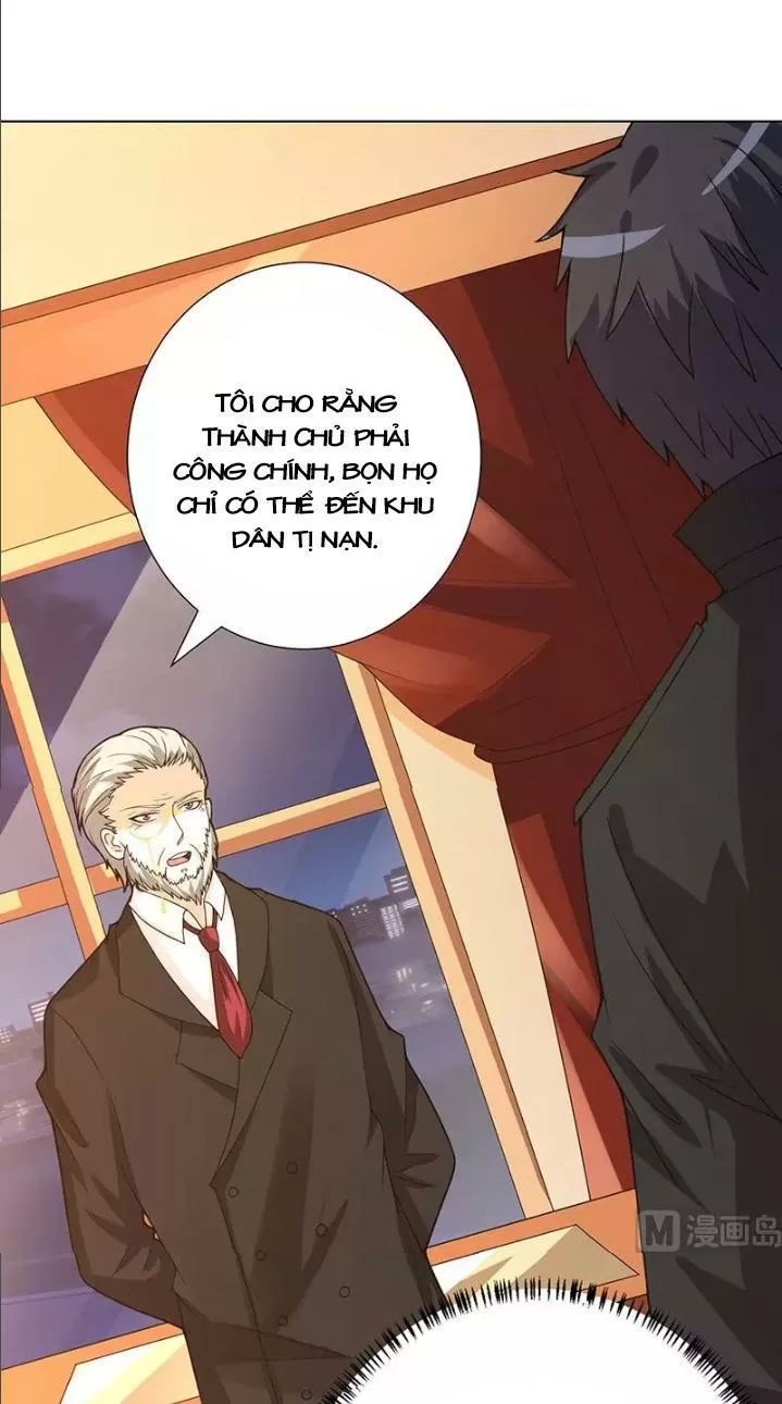 Quy Luật Tình Yêu Ở Mạt Thế Chapter 134 - 15