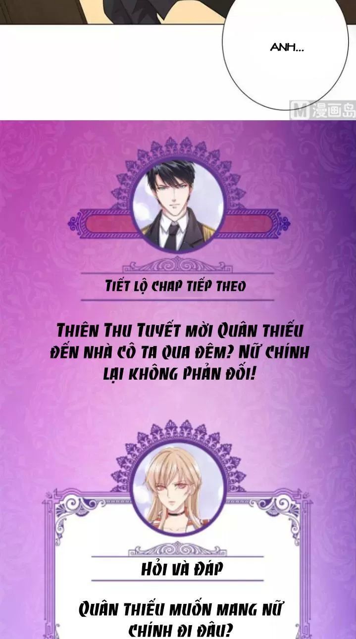 Quy Luật Tình Yêu Ở Mạt Thế Chapter 134 - 25