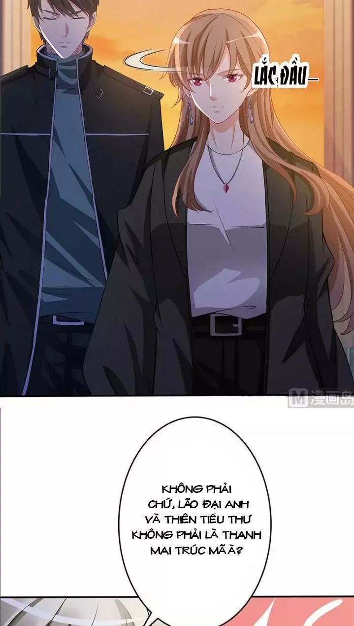 Quy Luật Tình Yêu Ở Mạt Thế Chapter 135 - 13