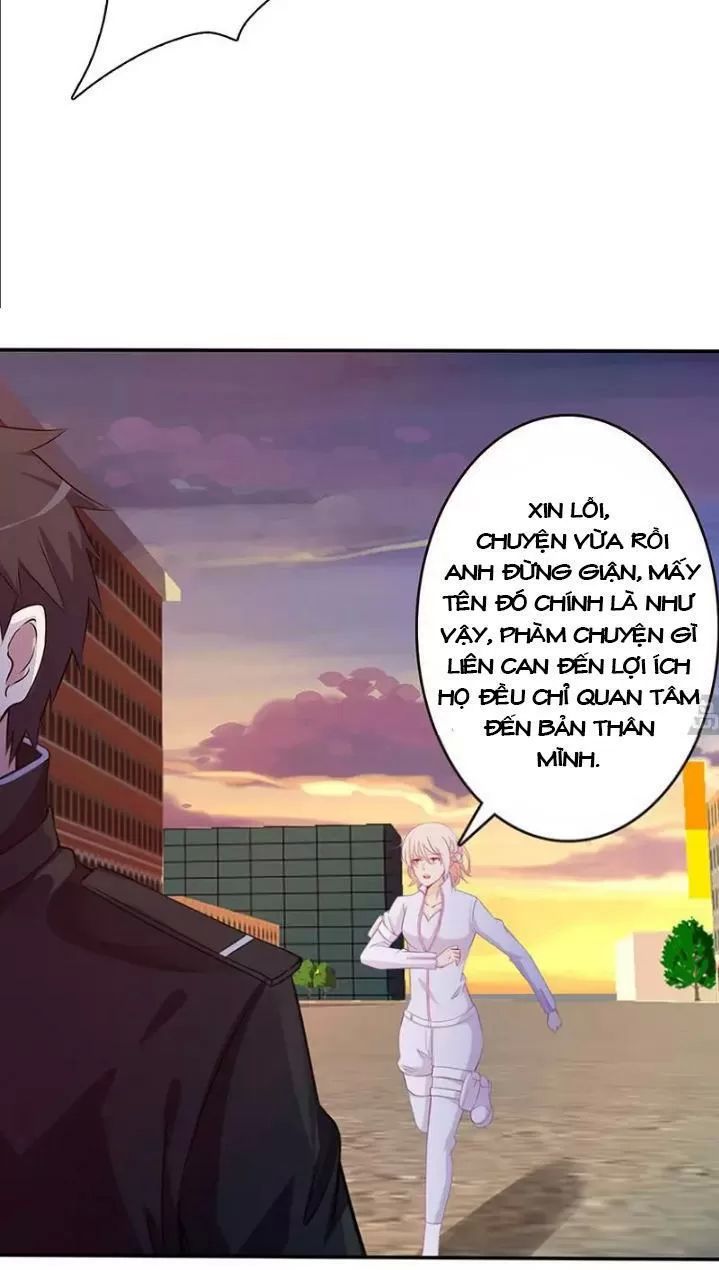 Quy Luật Tình Yêu Ở Mạt Thế Chapter 135 - 15