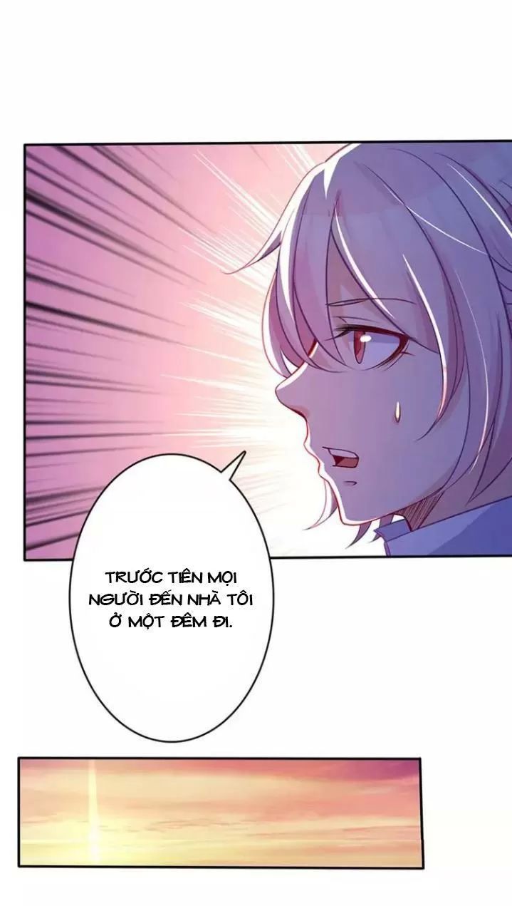 Quy Luật Tình Yêu Ở Mạt Thế Chapter 135 - 16